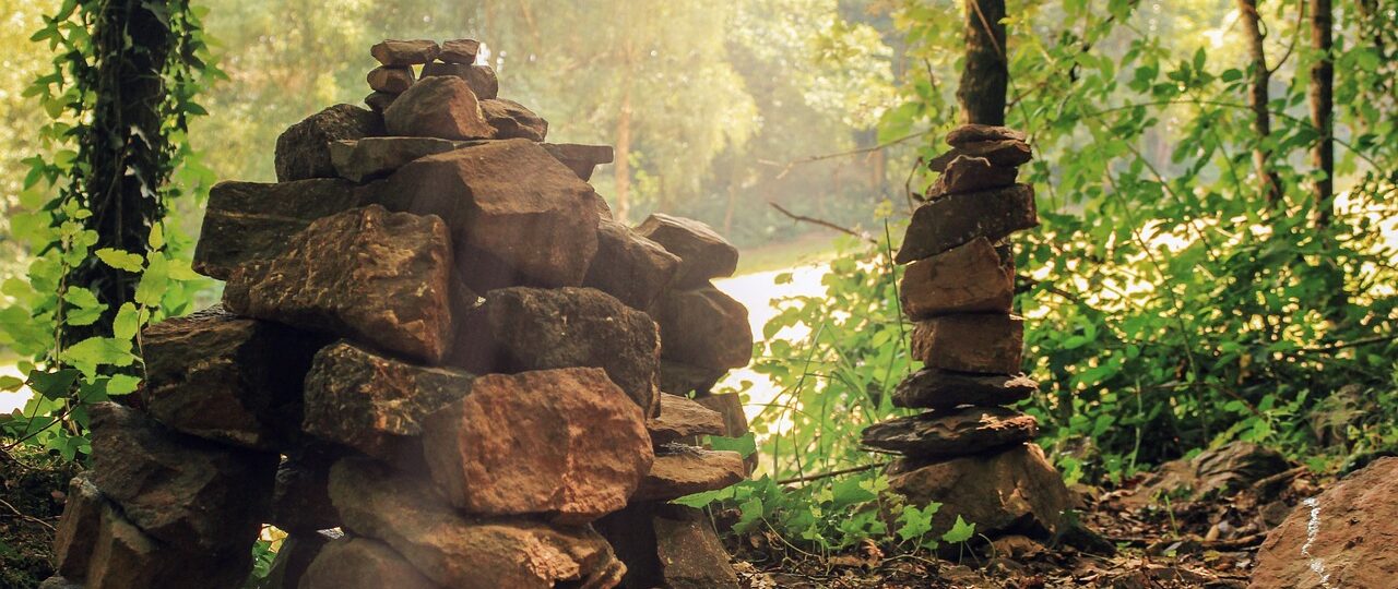 Randonnées dans Brocéliande