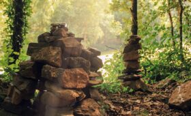 Randonnées dans Brocéliande