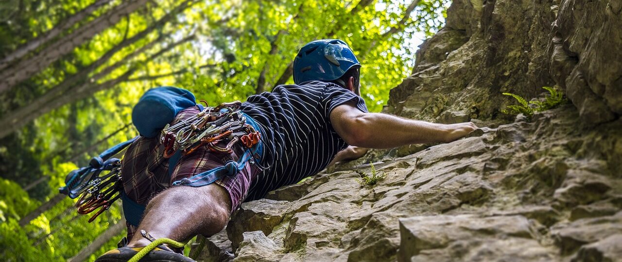 Escalade en Occitanie