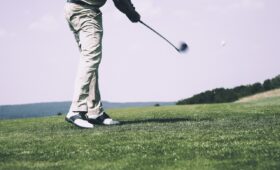 Réserver un weekend golf à Bordeaux