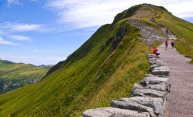 Visiter le Cantal