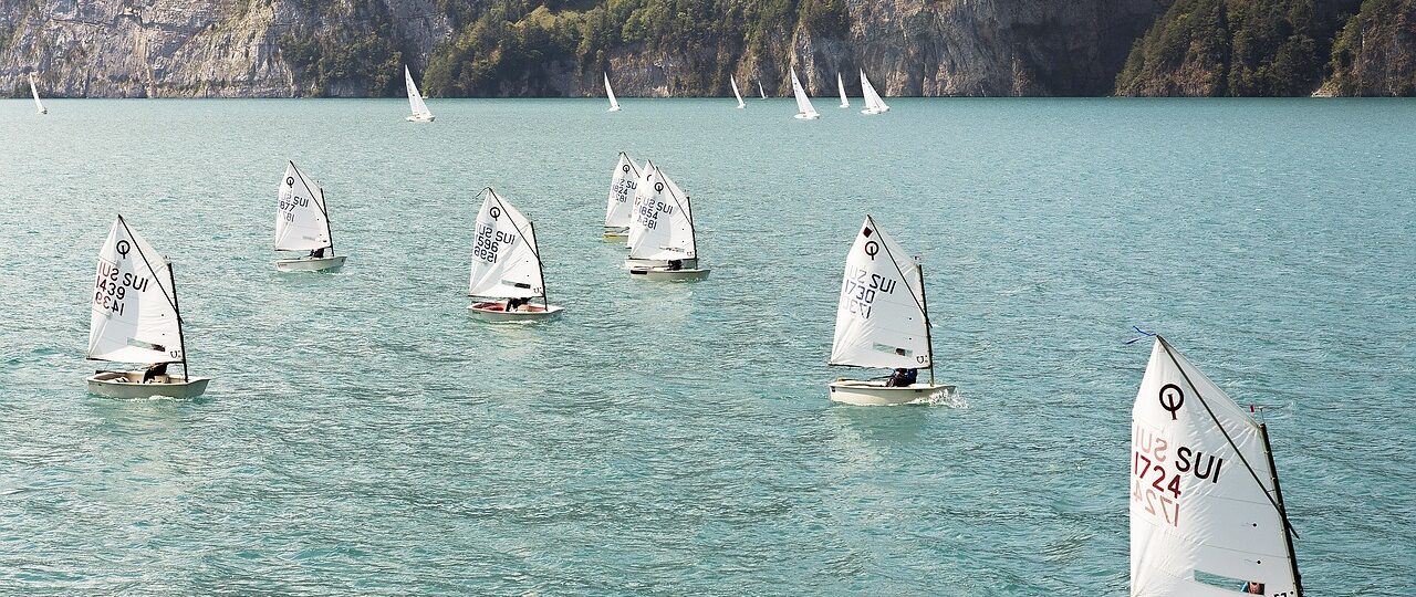 Voile enfants