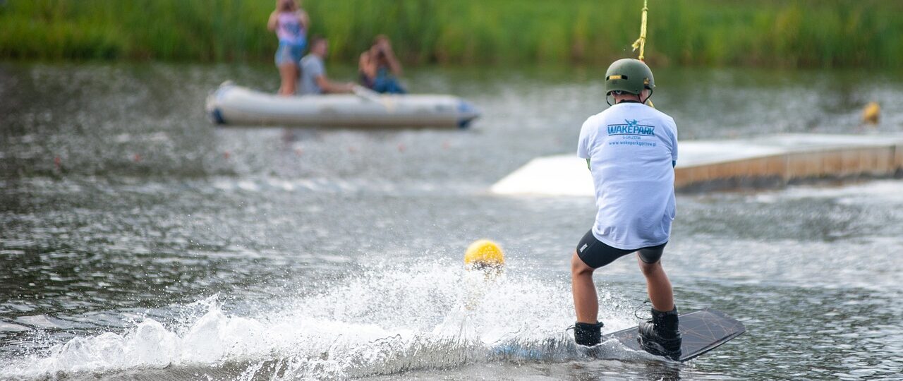 Réserver un weekend wakeboard à Amiens