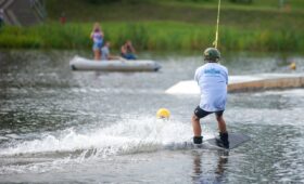 Réserver un weekend wakeboard à Amiens