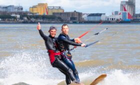 Handi kite Saint Brévin les Pins