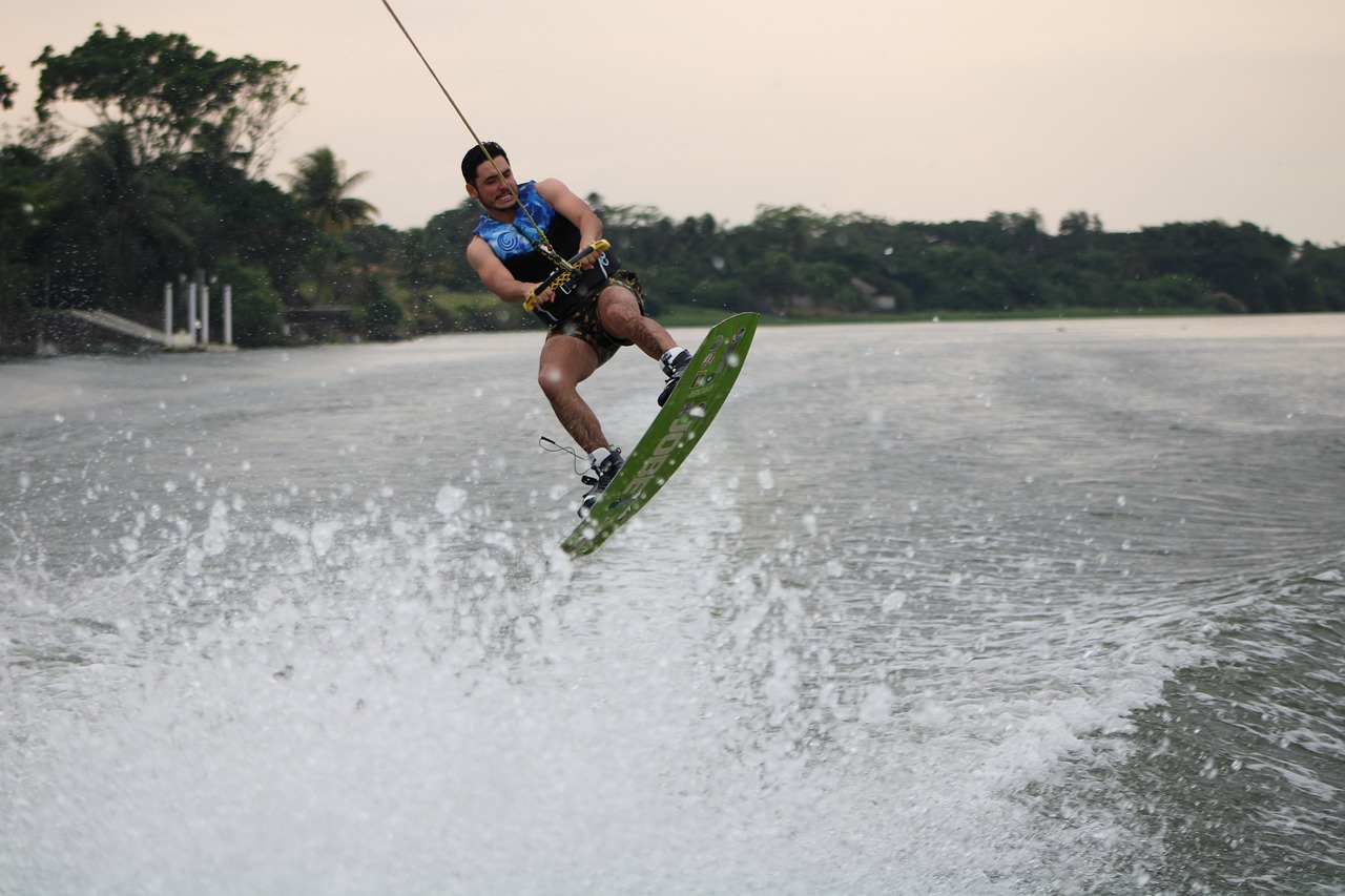 Wakeboard Occitanie